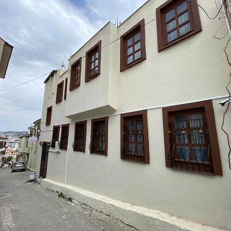 Duesseldorf Pansiyon Kusadasi Aydin Bagian luar foto
