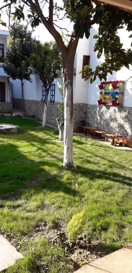 Duesseldorf Pansiyon Kusadasi Aydin Bagian luar foto